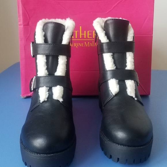 Booties - Picture 2 of 2